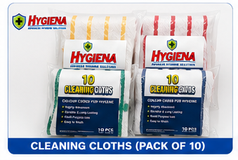 Cleaning Accessories